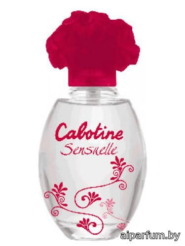 Cabotine Sensuelle
