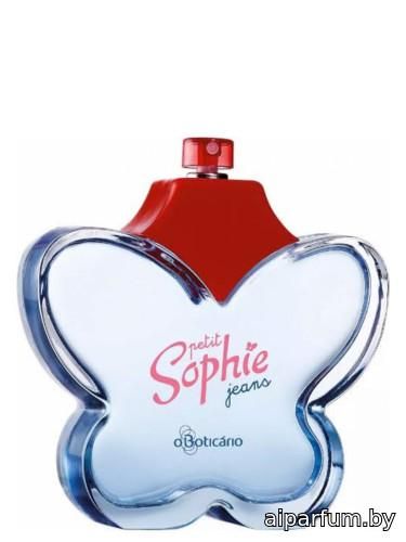 Petit Sophie Jeans