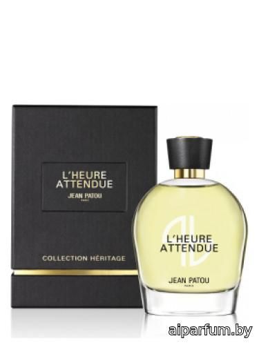 Collection Heritage L'Heure Attendue