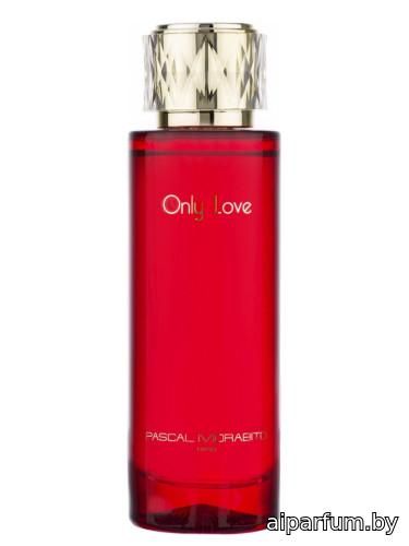 Only Love
