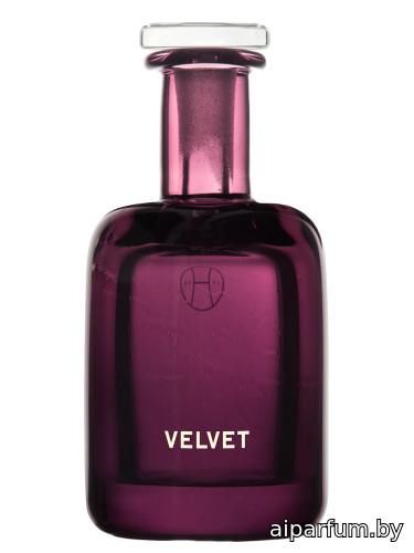 Velvet