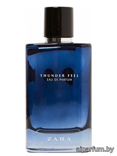 Thunder Feel