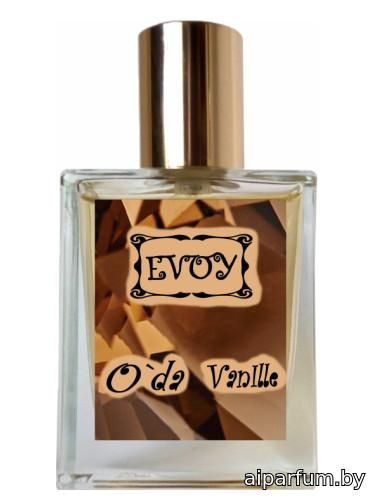O'da Vanille