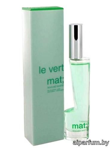 Mat Le Vert