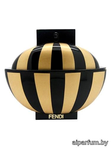 Asja Fendi