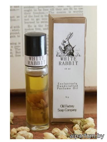 White Rabbit