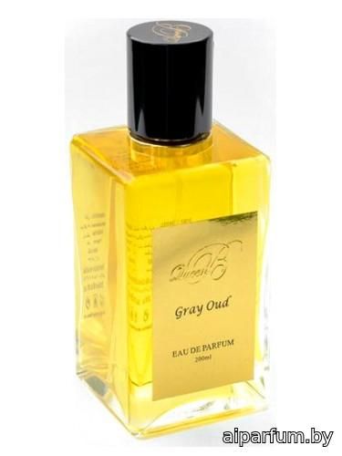 Gray Oud