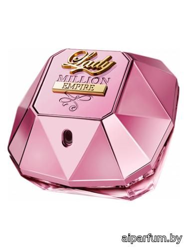 Lady Million Empire