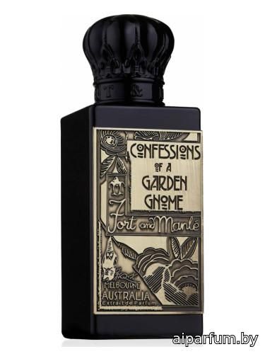 Confessions of a Garden Gnome