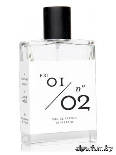 01 02 Vapeur de Tubereuse