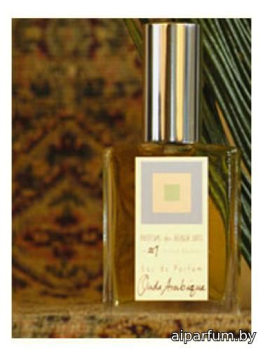Oude Arabique