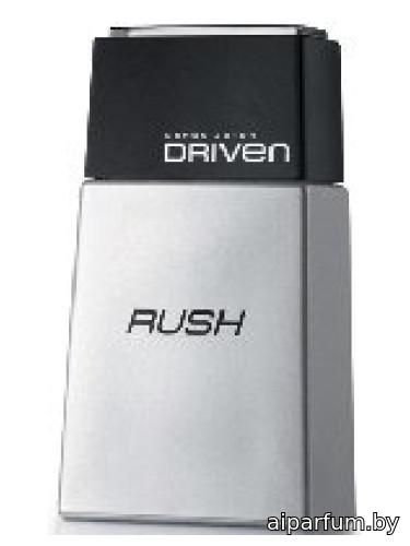Derek Jeter Driven Rush