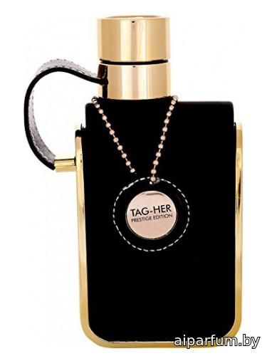 Tag-Her Prestige