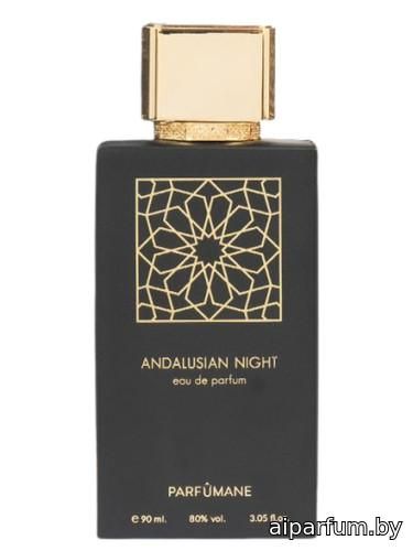 Andalusian Night