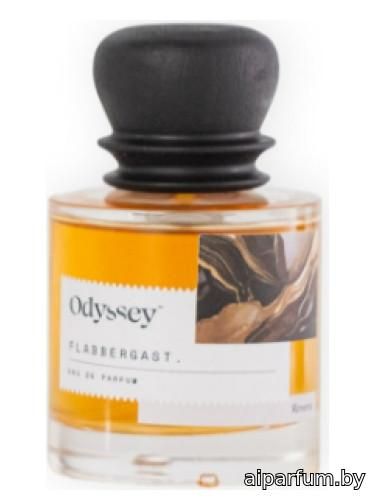 Flabbergast