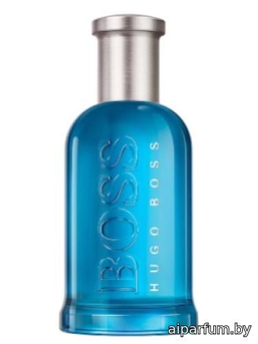 Boss Bottled Pacific