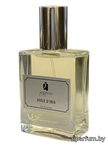 Voile d’Iris