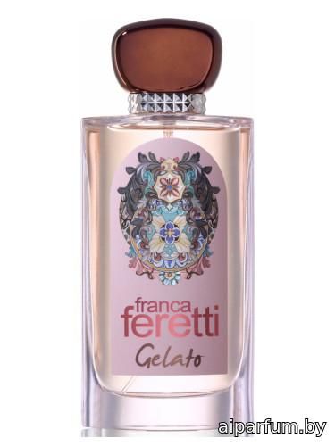  Franca Feretti Gelato