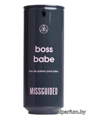 Boss Babe