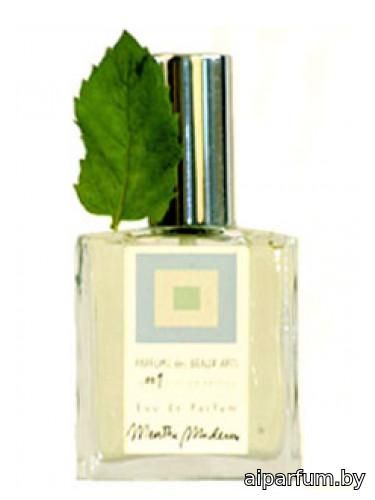 Menthe Moderne