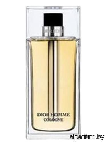 Dior Homme Cologne