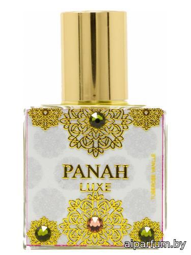 Tuberose Vanille