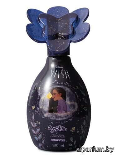 Sophie Disney Wish