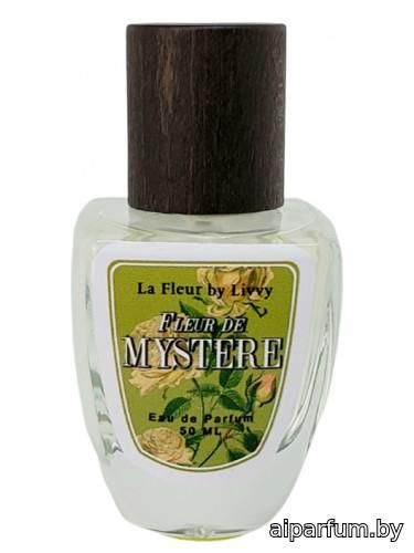 Fleur De Mystere