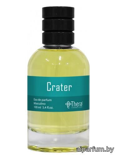 Crater