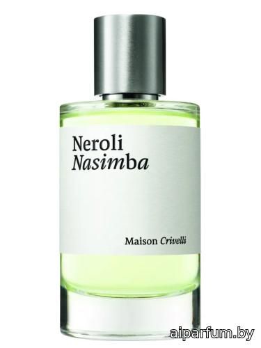 Neroli Nasimba