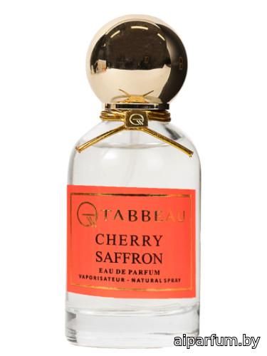 Cherry Saffron