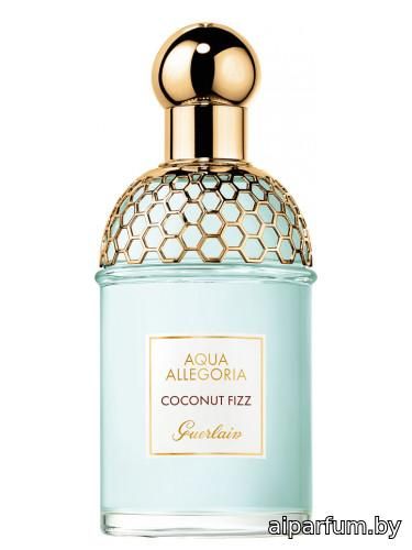 Aqua Allegoria Coconut Fizz
