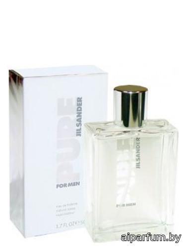 Jil Sander Pure for Men