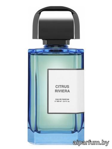 Citrus Riviera