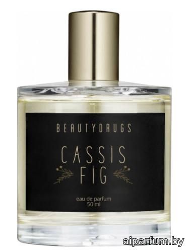 Cassis Fig