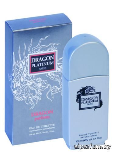 Dragon Platinum