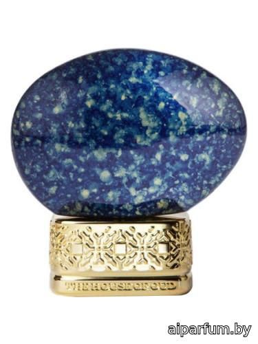 Sapphire Blue