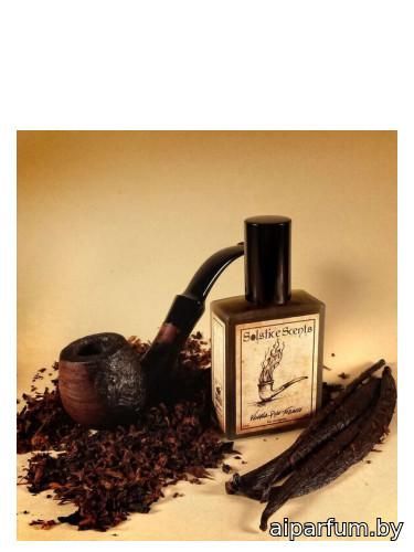 Vanilla Pipe Tobacco