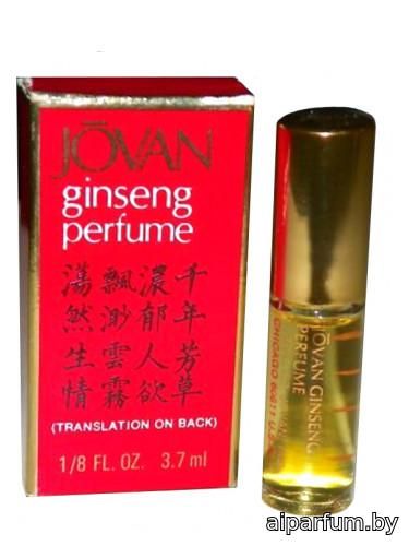 Ginseng