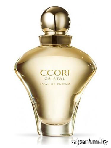Ccori Crystal