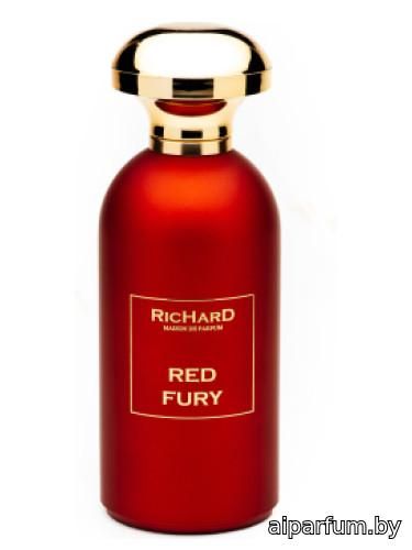 Red Fury
