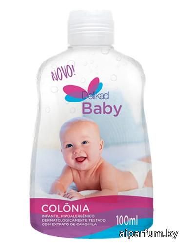Delikad Baby