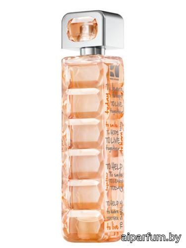 Boss Orange Charity Edition