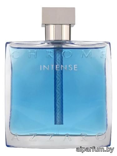 Azzaro Chrome Intense