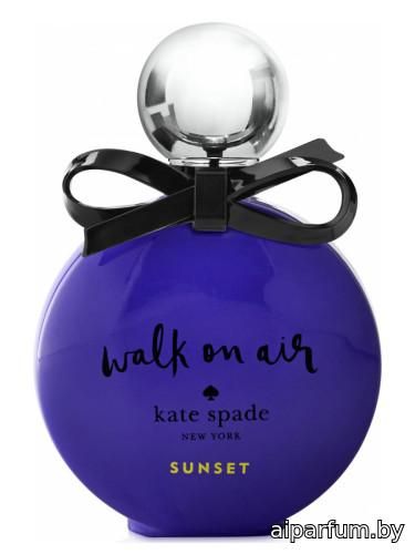 Walk on Air Sunset