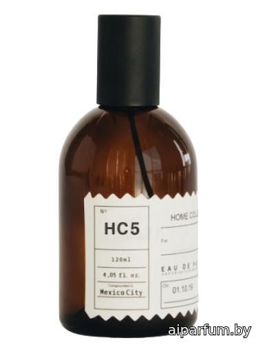 HC5 Madera Oud