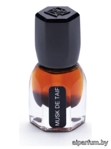 Musk de Taif