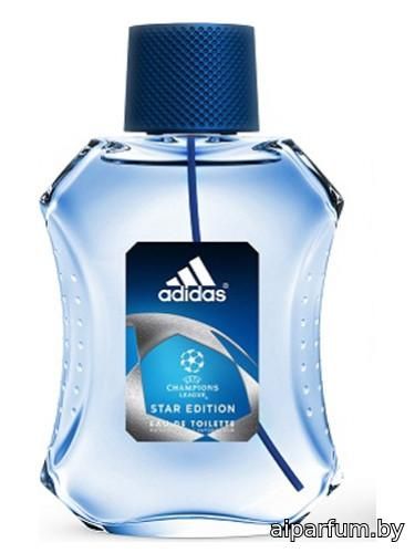 UEFA Champions League Star Edition