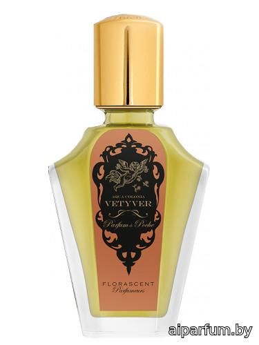 Vetyver