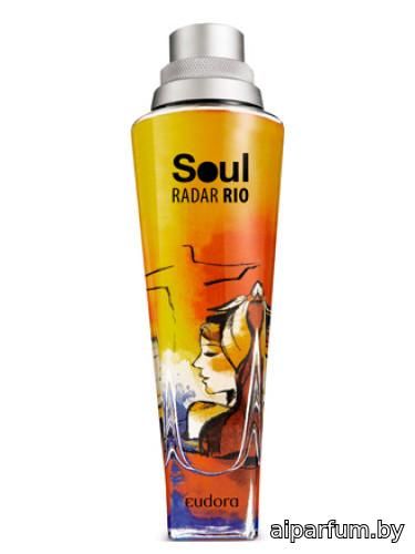 Soul Radar Rio